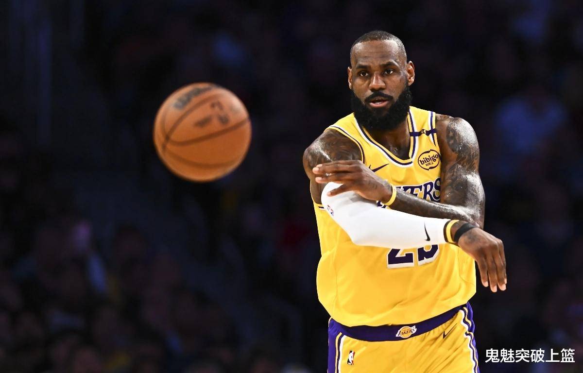 平博娱乐-关于詹姆斯迎来三赛季高光表现，湖人球迷沸腾！的信息-平博娱乐